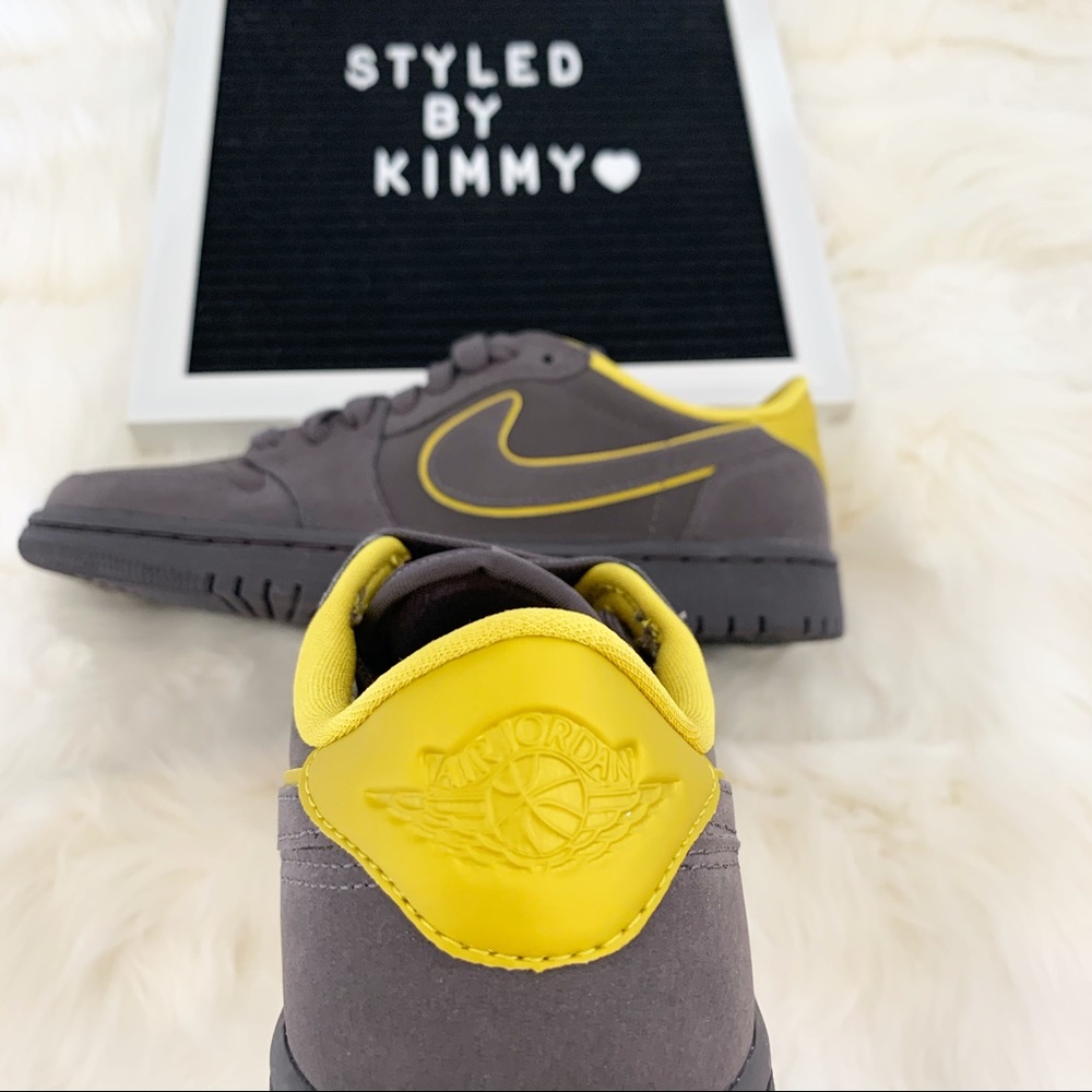 NIKE Air Jordan 1 RETRO Low Sneakers Shoes New